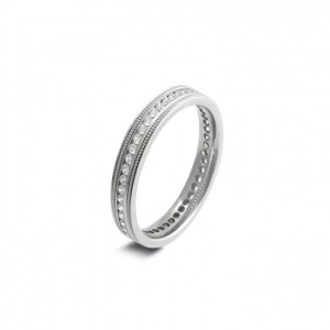 diamond eternity ring