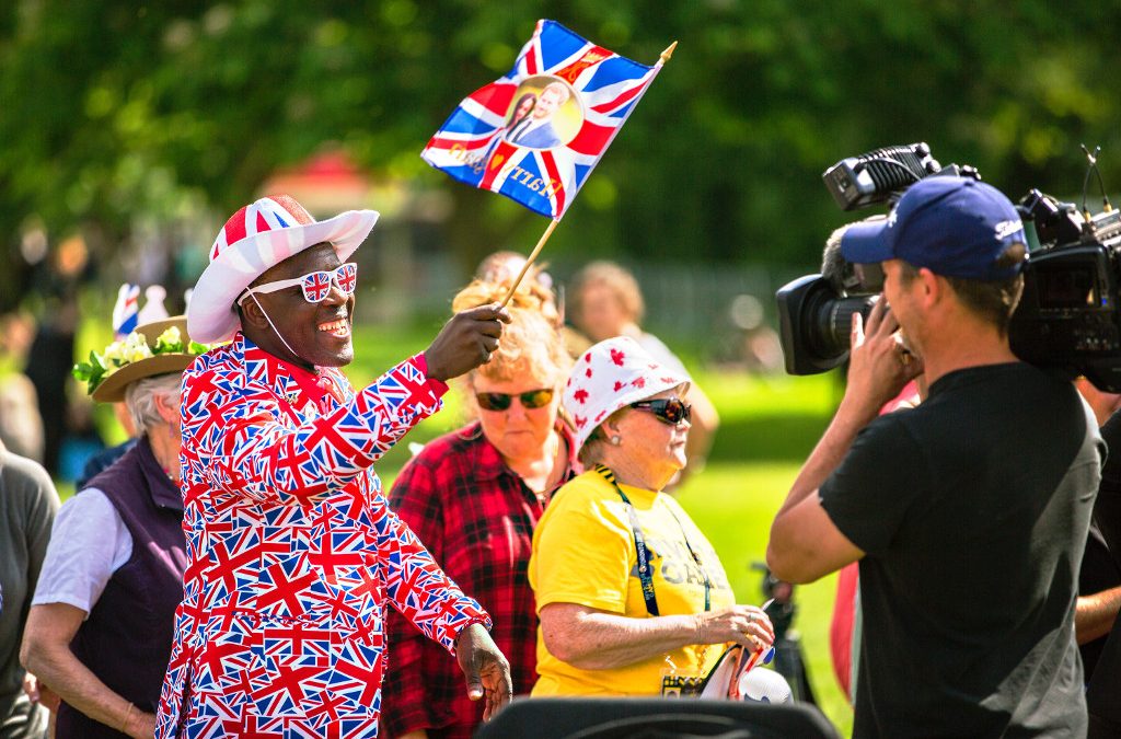 Jewels at the Royal Wedding