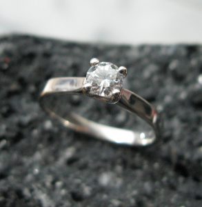 Expensive Rings