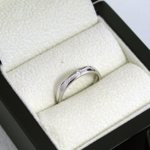 Free trade deals diamonds