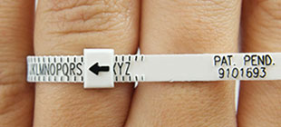 Fit Ring Sizer