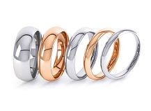 Free Sample Rings